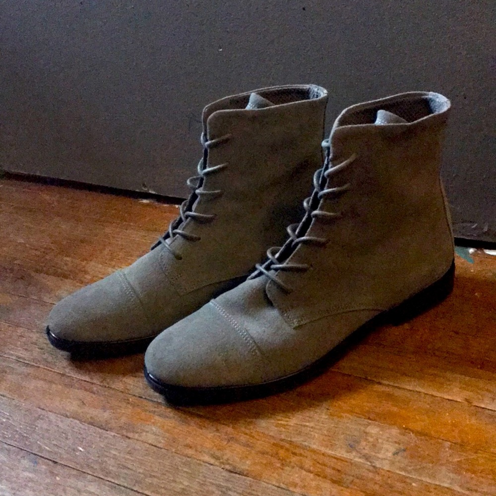 Ecco Danish Design Shoes